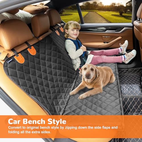 Best Car Seat Cover Brand