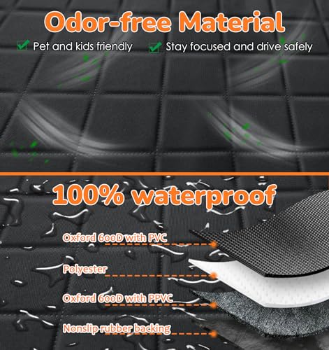 Best Pet Car Seat Cover