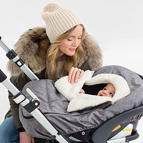 Best Winter Car Seat Cover