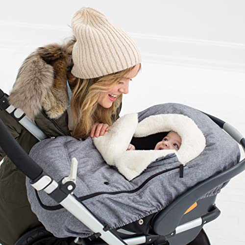 Best Car Seat Cover For Winter