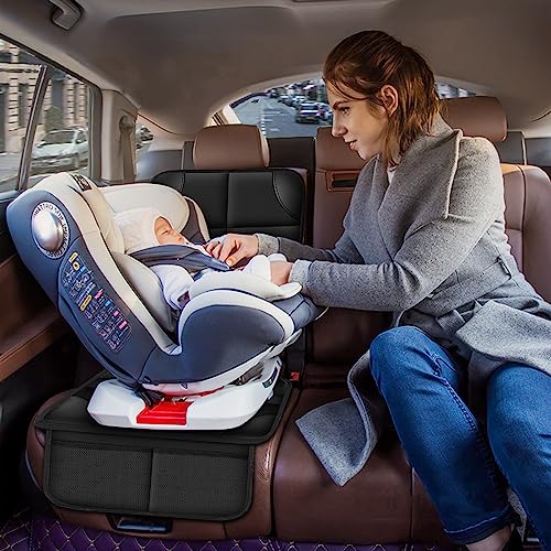 Best Seat Cover For Car Seat