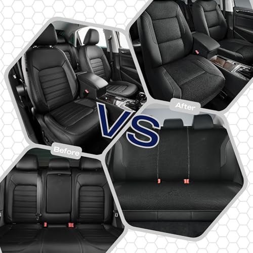 Best Car Seat Cover Brands