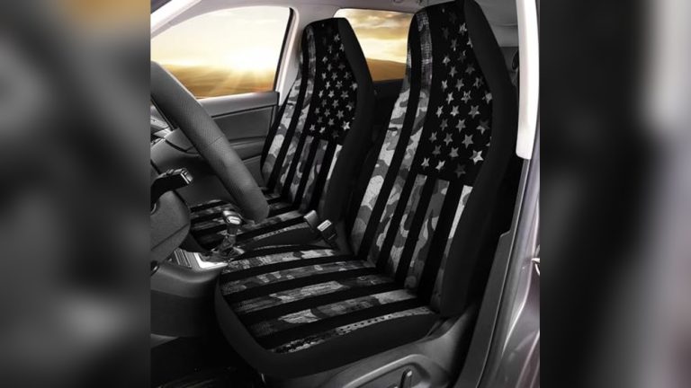 best car seat cover waterproof black camo.jpg