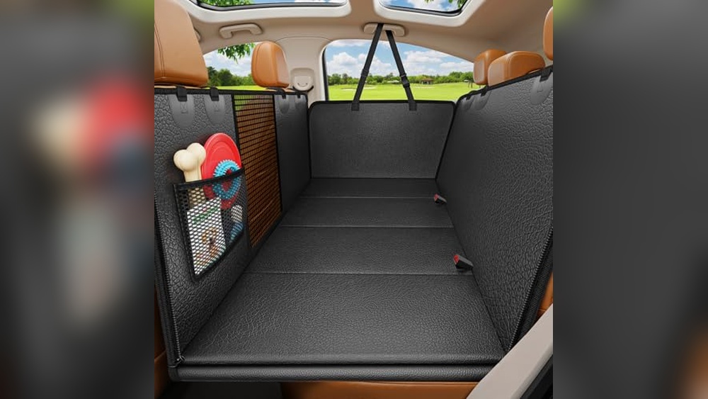 best dog car seat cover for leather seats.jpg