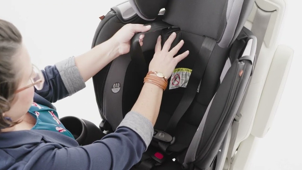 how to put evenflo car seat cover back on.jpg