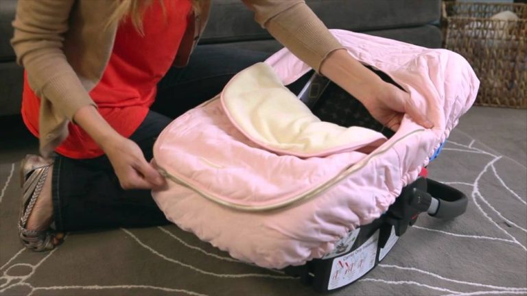 how to put jj cole car seat cover on.jpg