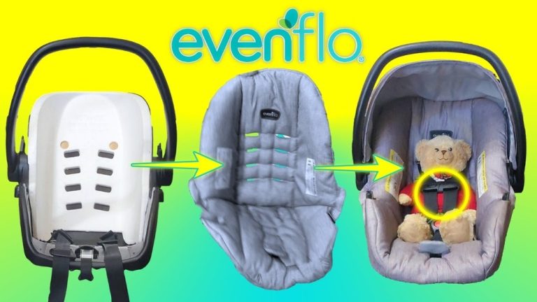 how to remove evenflo infant car seat cover to wash.jpg