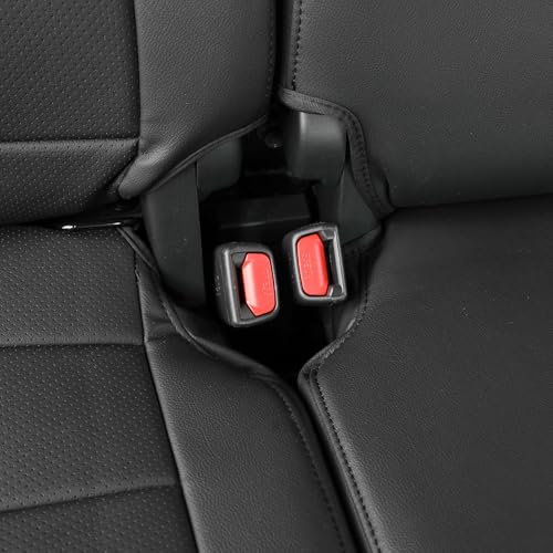 Best Custom Fit Car Seat Covers