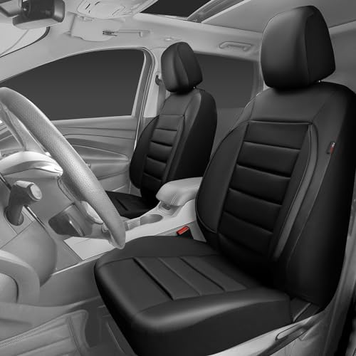 Best Leather Seat Covers For Cars