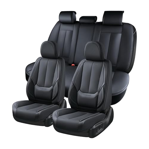 Best Leather Car Seat Covers
