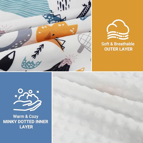 Best Infant Car Seat Cover