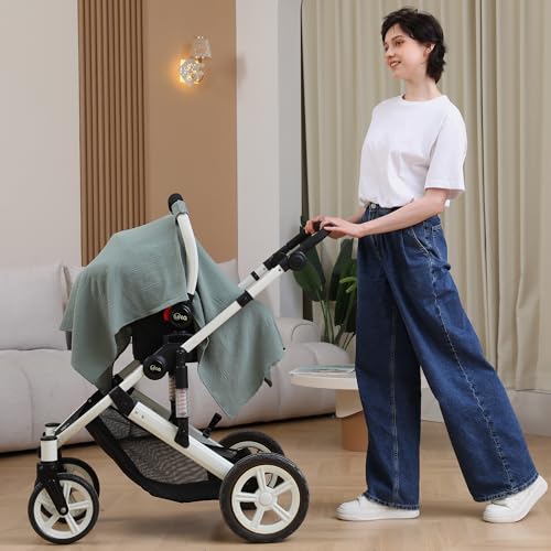 Best Car Seat Covers For Baby