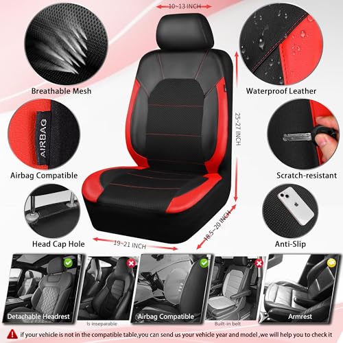 Best Quality Car Seat Covers