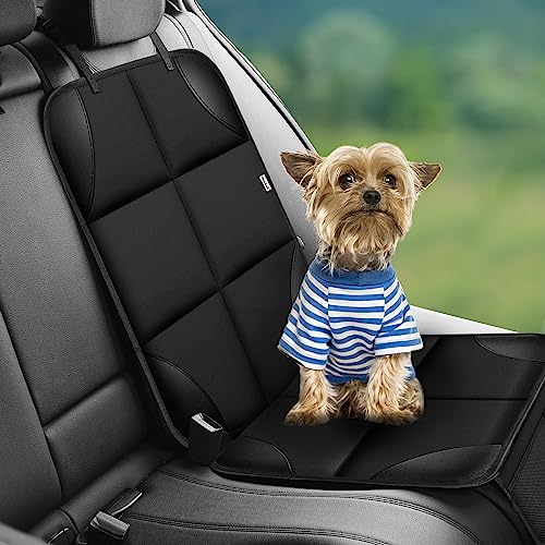 Best Fabric For Car Seat Covers
