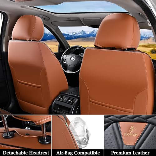Best Luxury Car Seat Covers