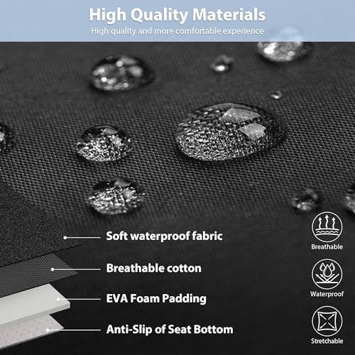 Best Waterproof Car Seat Covers